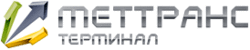 Логотип МетТрансТерминал